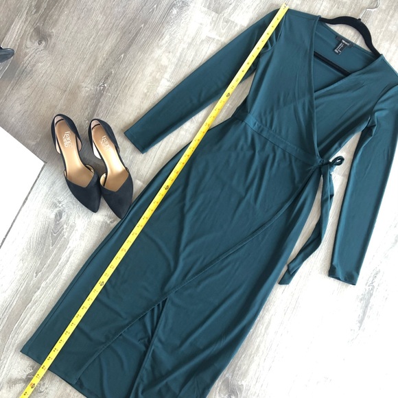 Forever 21 Dress - Picture 2 of 6